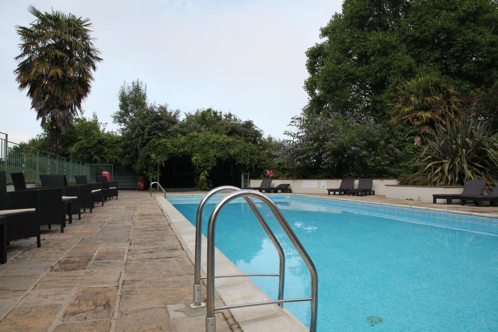 Fernhill Hotel Lyme Regis Exterior photo