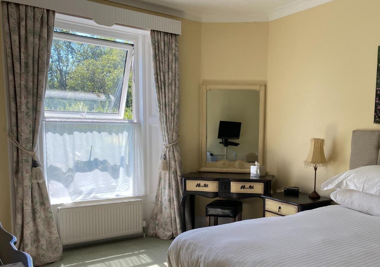 Fernhill Hotel Lyme Regis Exterior photo