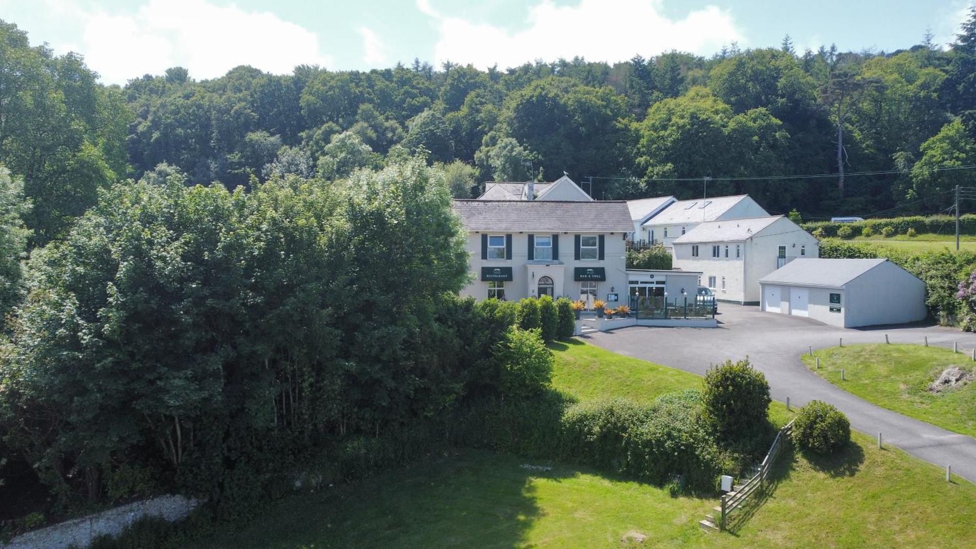 Fernhill Hotel Lyme Regis Exterior photo