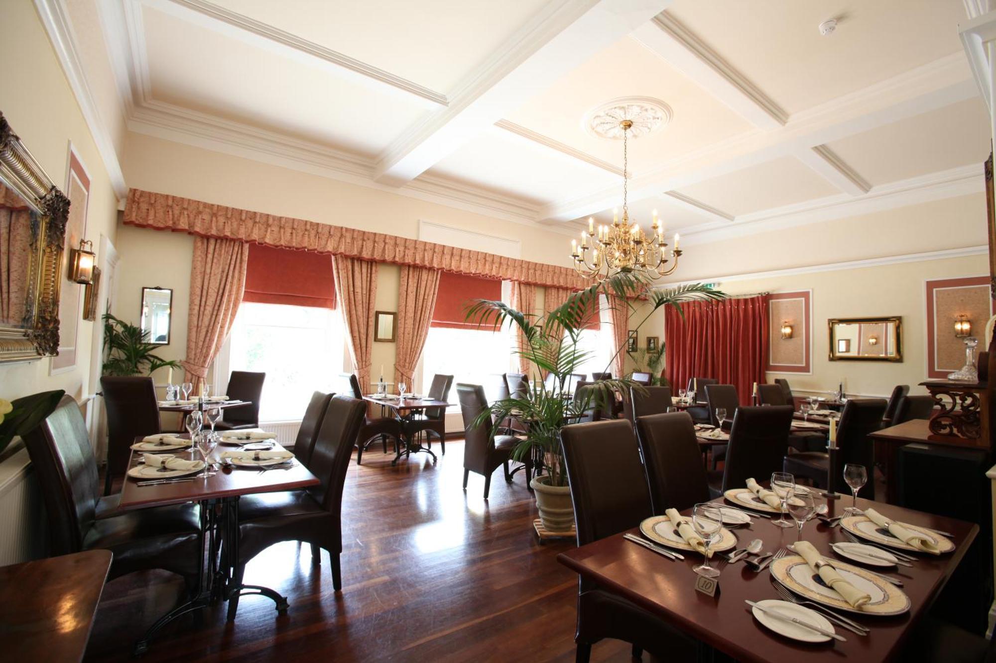 Fernhill Hotel Lyme Regis Exterior photo